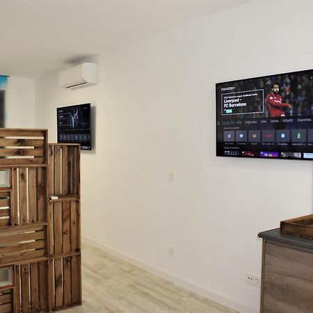 Apartamentos Zarautz Centro, Con Tarjeta Parking Gratis En Zona Azul Y Residentes מראה חיצוני תמונה