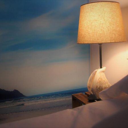 Apartamentos Zarautz Centro, Con Tarjeta Parking Gratis En Zona Azul Y Residentes מראה חיצוני תמונה