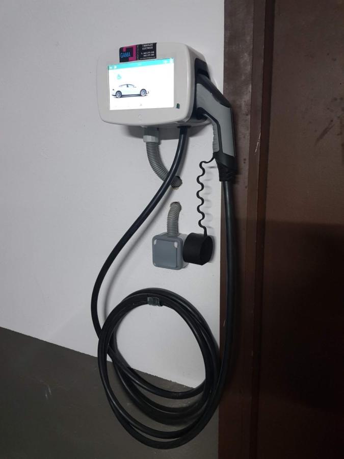 Apartamentos Zarautz Centro, Con Tarjeta Parking Gratis En Zona Azul Y Residentes מראה חיצוני תמונה