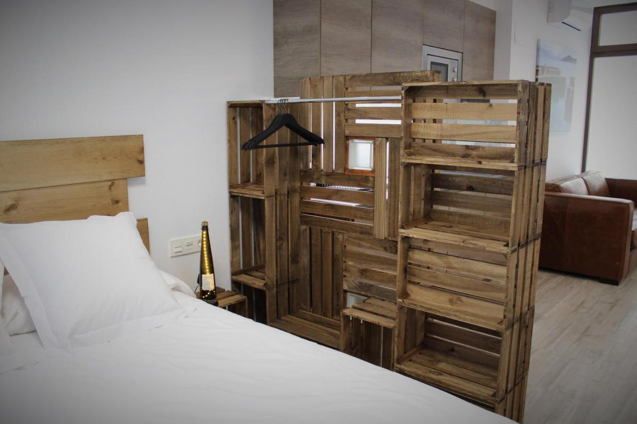 Apartamentos Zarautz Centro, Con Tarjeta Parking Gratis En Zona Azul Y Residentes מראה חיצוני תמונה