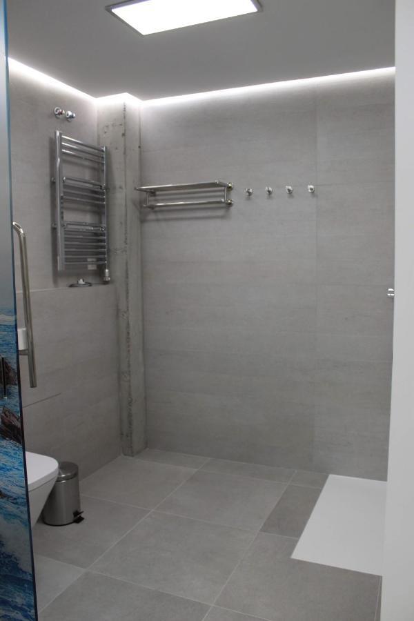 Apartamentos Zarautz Centro, Con Tarjeta Parking Gratis En Zona Azul Y Residentes מראה חיצוני תמונה